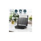 Princess 112425 Panini Grill Pro